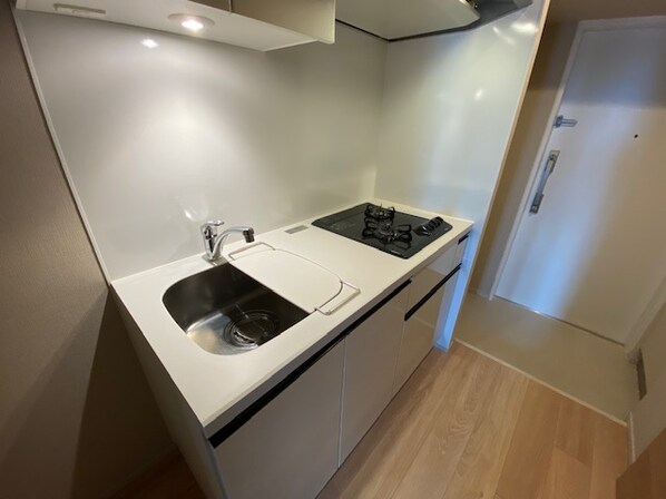 プラウドフラット浅草橋IIの物件内観写真